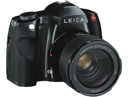 Leica